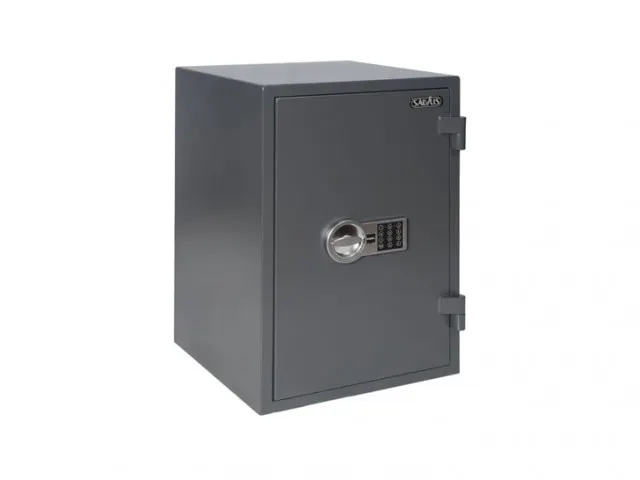 Brandwerende Kluis Salvus Palermo 3 Electronisch Slot