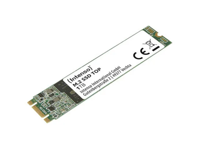 2.5 Ssd M.2 Sata III 2280 Top 1 Tb 3832460 intern