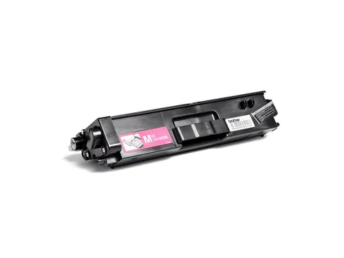 Tonercartridge Brother TN-900M rood