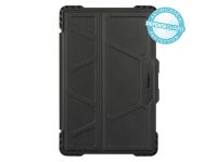 Tablethoes Antimicrobiële Pro-Tek Case voor Samsung Tab A7 10.4 inch