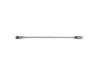 4 16X17dubbele ringsleutel recht UD profiel 16x17mm - 5