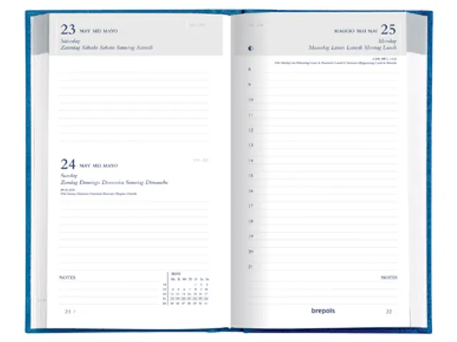 Breform Seta zwart 2026