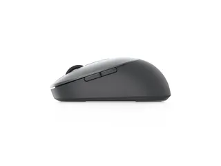 DELL Mobile Pro draadloze muis MS5120W titaangrijs - 7