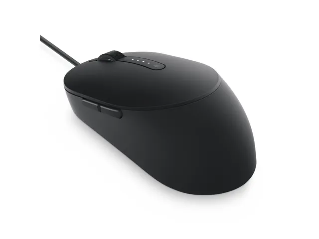 Souris filaire laser Dell MS3220 noir