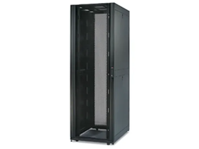 APC NetShelter SX 48U 750mm(b) x 1070mm(d) 19 inch IT rack, behuizing