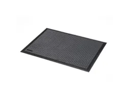 antivermoeidheidsmat,ESD,HxLxB 13x900x600mm,rubber,genopt