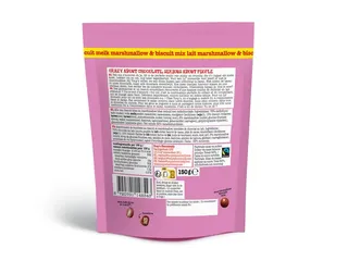Chocolade Tony's Chocolonely Lil Bits melk marshmallow & biscuit 150 g - 3
