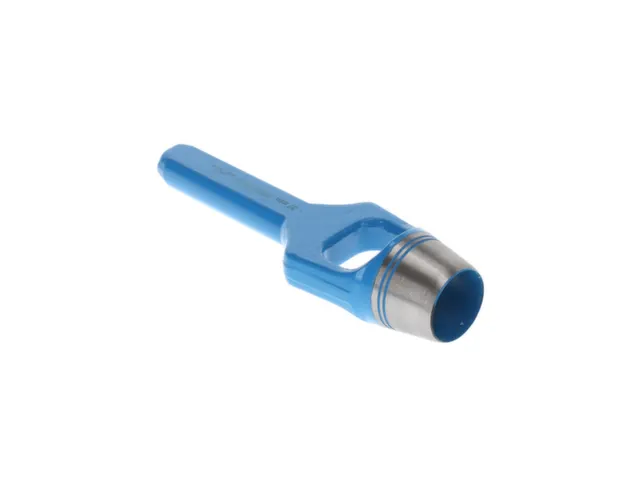 570037 Henkelloche ijzer 37mm