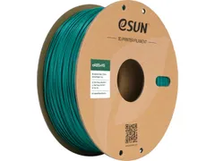 eSUN 3D printer Filament eABS+HS High Speed 1,75mm Groen 1kg