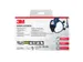 Masker 3M chemische stoffen FFABEK1 P3 D filters