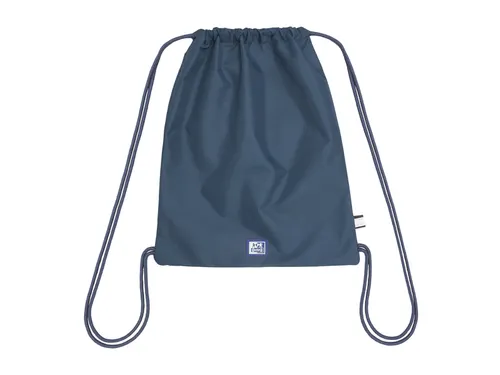 Gymtas Oxford B-Cool 20 liter navy