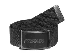 Fristads 994 stretchriem, zwart, per stuk