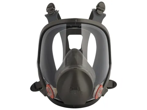 3M 6700 volgelaatsmasker