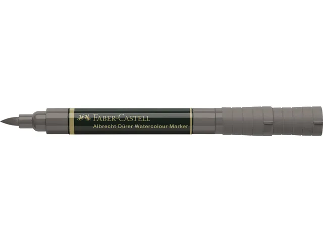 Aquarel marker Faber-Castell Albrecht Dürer 273 warmgrijs IV