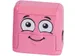 Tampon textile Colop Marky personnalisable rose