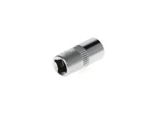 GEDORE R41000803 Dop 1/4 inch zeskant 8mm lengte 25mm - 3
