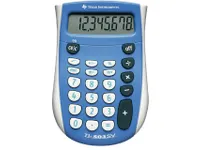 Texas Instruments Calculatrices de bureau