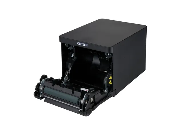 Citizen CT-S751 203 x 203 DPI Bedraad Direct thermisch POS-printer