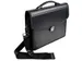 Multifunctionele sorteermap Exatravel Exactive PP Zwart 7 vaks