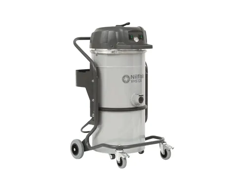 Stofzuiger VHS120 N-CFM AU