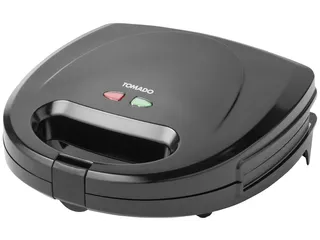 Tomado TGM2000B 3-in-1 Multigrill 750W Zwart - 7