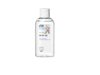 Tork 590103 Alcohol Gel Voor Handdesinfectie 80ml Premium - 1