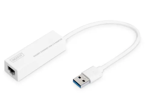 Gigabit Ethernet USB 3.0-adapter