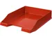 Klassik brievenbakje A4/C4 rood