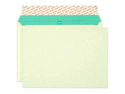 envelop Samson C4 120 gram beigekraft 500 stuks