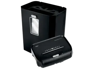 Papiervernietiger ProMax QS RSX1035 35L zwart - 4