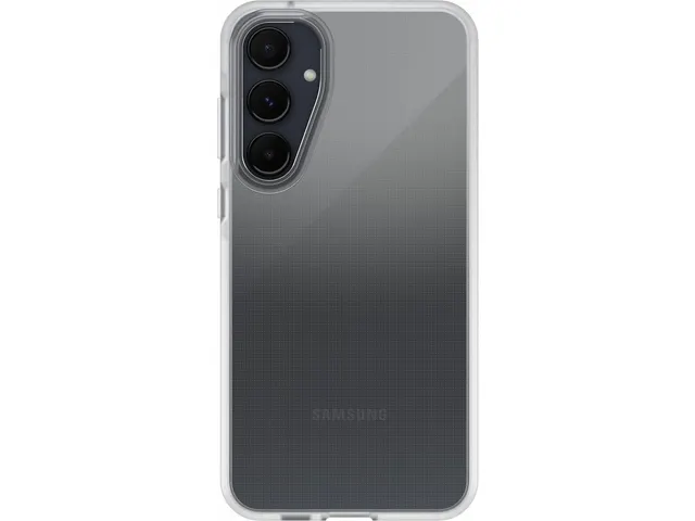 Otterbox React Case Samsung Galaxy A55 5g transparant