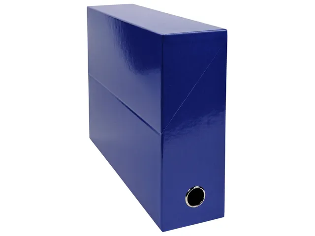 Transportdoos IDERAMA rug 90mm ass