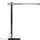 Lumilight bureaulamp zwart
