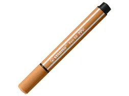 Viltstift STABILO Pen 68/89 Max donker oker
