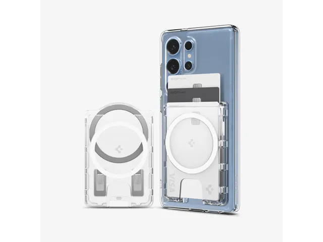 Spigen Ultra Hybrid Hoes (MagFit+) Galaxy S25