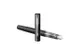 Vulpen Parker Vector XL black CT finish medium