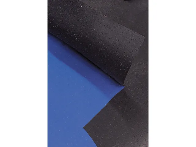 Mapa Professionnel Temp-Tec 332 Maat 10 Blauw Neopreen