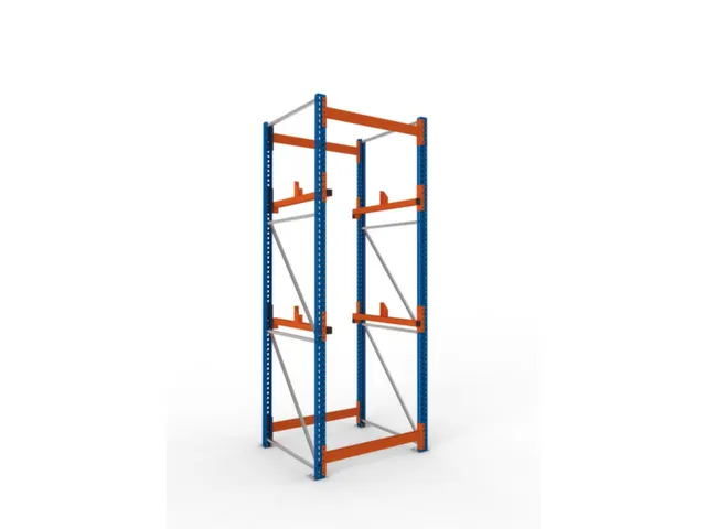 rayonnage tambour de câble,MULTIPAL,rayonnage départ
