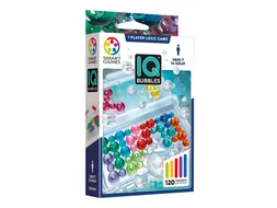 Spel IQ Bubbles
