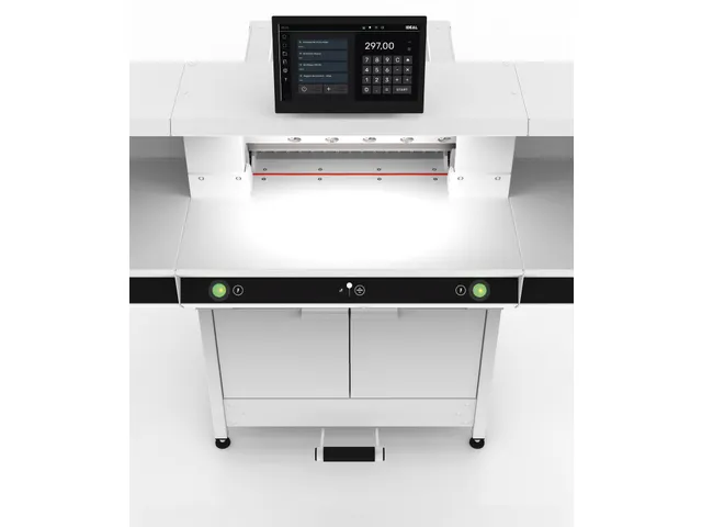 Zijtafel 1 set voor IDEAL THE 56