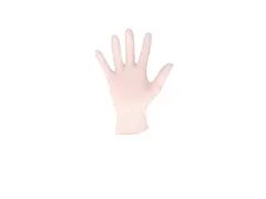 Soft Nitril Handschoenen Poedervrij Maat XL Wit 10x100 Stuks