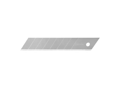 Afbreekmesjes Stanley 18mm 10 stuks x 10