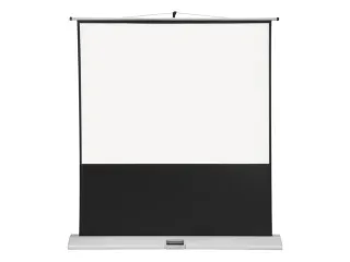 Mobiel Projectiescherm H X B 120x160 Cm In Hoogte Verstelbaar - 1