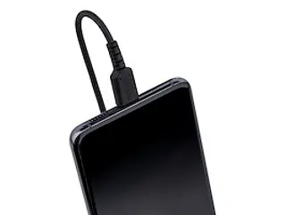 1m USB A naar C Laadkabel M/M - 7