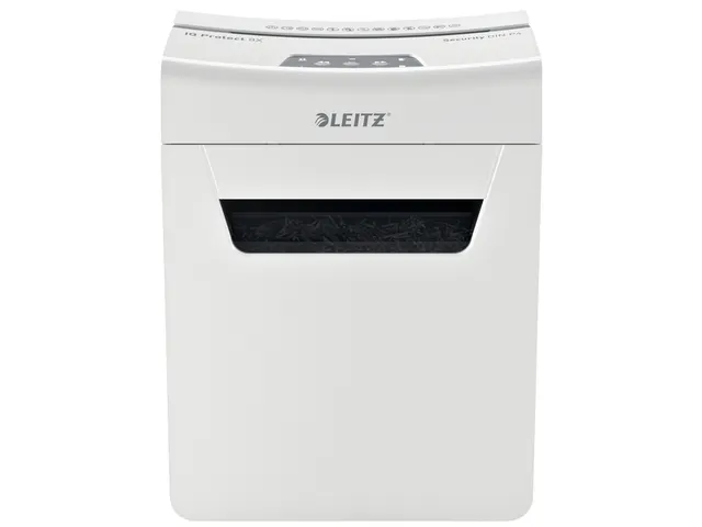 Papiervernietiger Leitz IQ Protect Premium 8X snippers 4x40mm