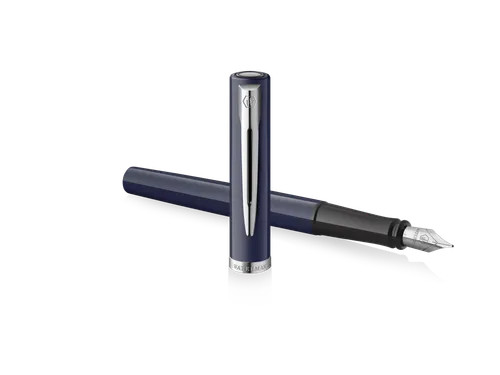 Vulpen Waterman Allure Impression CT M Blauw