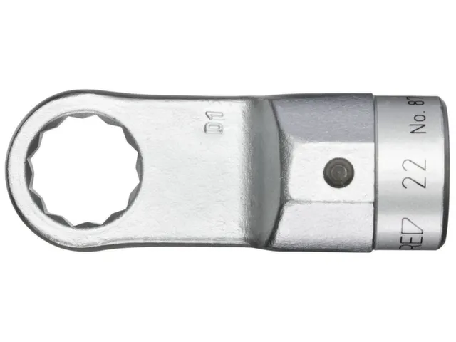 8796-27 Combisleutel 22 Z,27mm