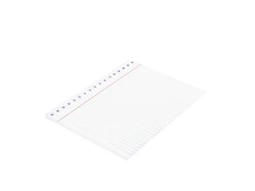 Ringbandinterieur Multo A5 17r lijn 90 grams 50 vel