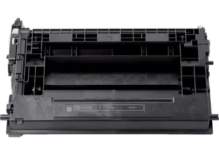 HP 37A Toner CF237A Zwart 11000 Pagina’s Origineel - 2
