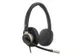 Headset HP Poly Mission 825 Stereo USB